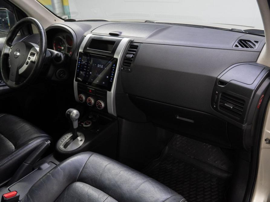 Nissan X-Trail II Тюмень  - изображение 17