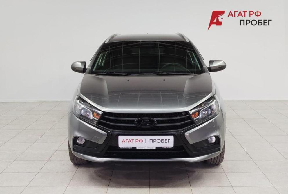 Lada (ВАЗ) Vesta I Саратов  - изображение 2