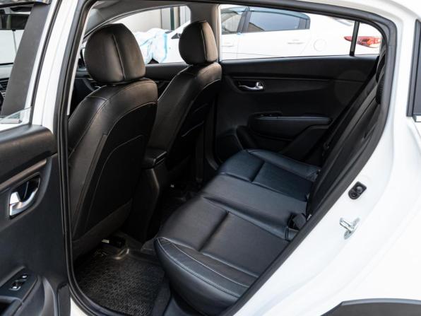 Kia Rio IV с пробегом 2020 года, цена 1 875 000 рублей, 39480 км, хэтчбек, Автокод Объявления