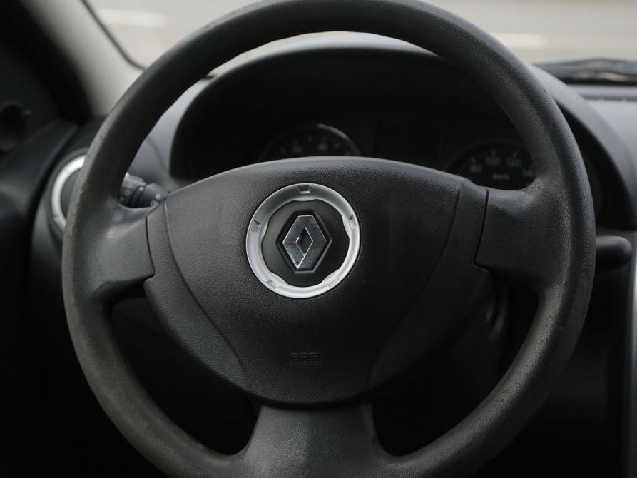 Renault Logan I Рестайлинг Иваново  - изображение 16