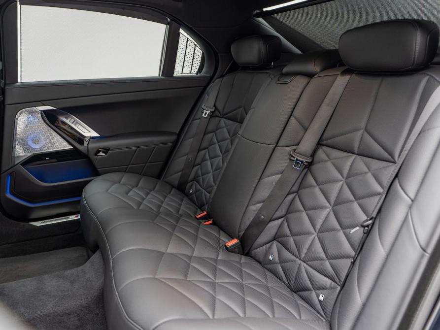 BMW 7 серии VII (G70) Москва  - изображение 29