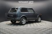 Lada (ВАЗ) 2121 (4x4) I Рестайлинг Крым  - изображение 31
