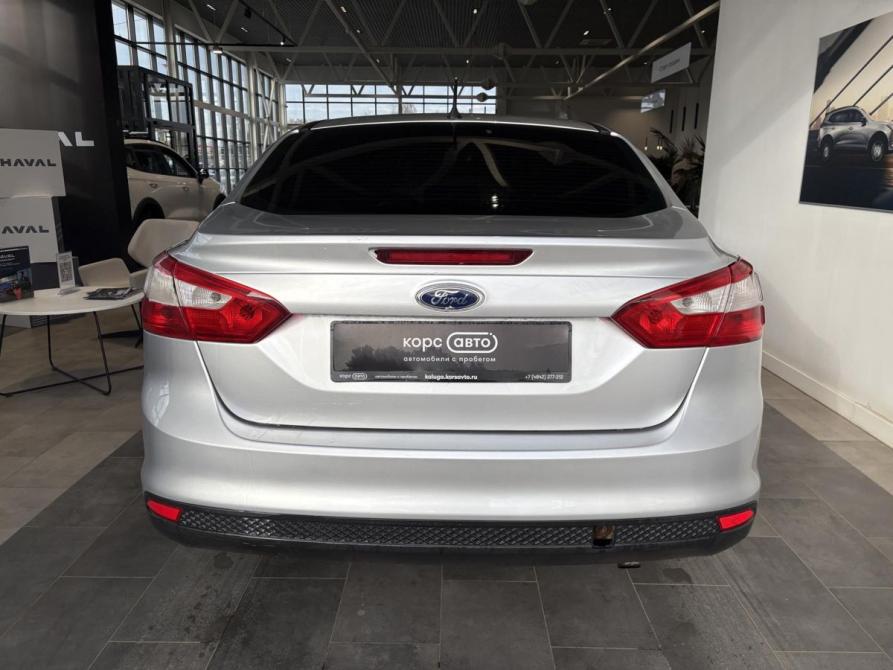 Ford Focus III Новомосковск  - изображение 5