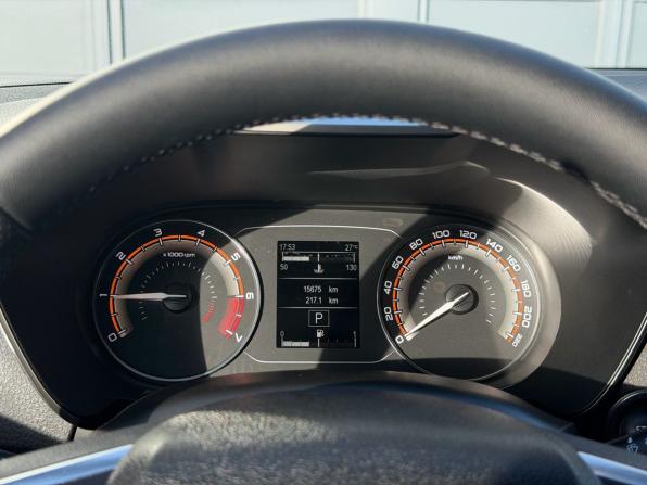 Lada (ВАЗ) Vesta I Рестайлинг (NG) с пробегом 2024 года, цена 1 399 000 рублей, 15675 км, седан, Автокод Объявления