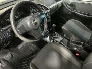 Chevrolet Niva I Рестайлинг Нижнекамск  - изображение 33