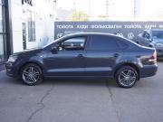 Volkswagen Polo V Рестайлинг Москва  - изображение 23