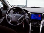 Hyundai Sonata VI (YF) Екатеринбург  - изображение 40