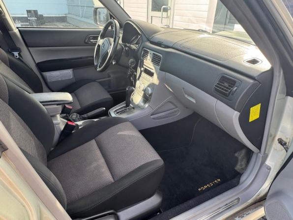 Subaru Forester II Рестайлинг с пробегом 2006 года, цена 990 000 рублей, 172500 км, внедорожник, Автокод Объявления