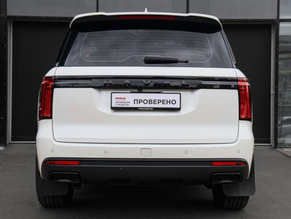 Haval H5 II с пробегом 2023 года, цена 3 250 000 рублей, 13350 км, внедорожник, Автокод Объявления