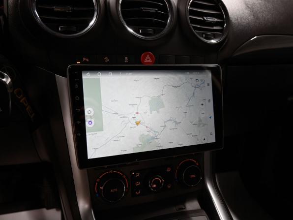 Opel Antara I Рестайлинг с пробегом 2014 года, цена 1 295 000 рублей, 162362 км, внедорожник, Автокод Объявления