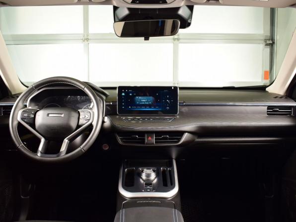 Haval Jolion I Рестайлинг с пробегом 2025 года, цена 2 314 995 рублей, 6755 км, внедорожник, Автокод Объявления
