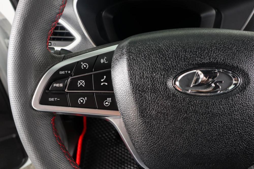 Lada (ВАЗ) Vesta I Рестайлинг (NG) Пермь  - изображение 17