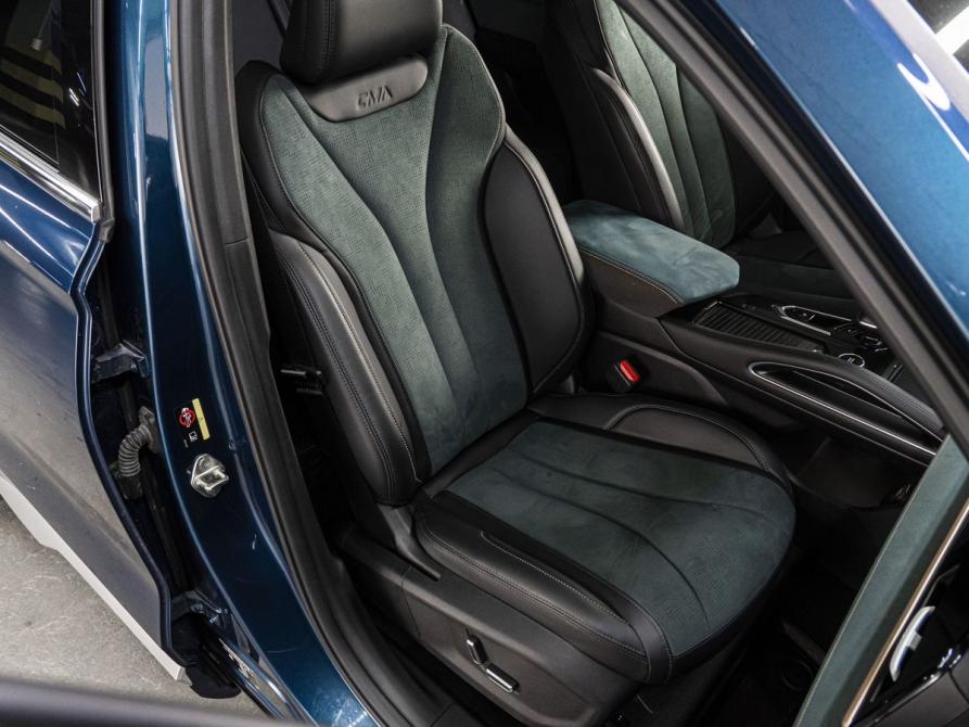 Geely Monjaro I Тюмень  - изображение 19