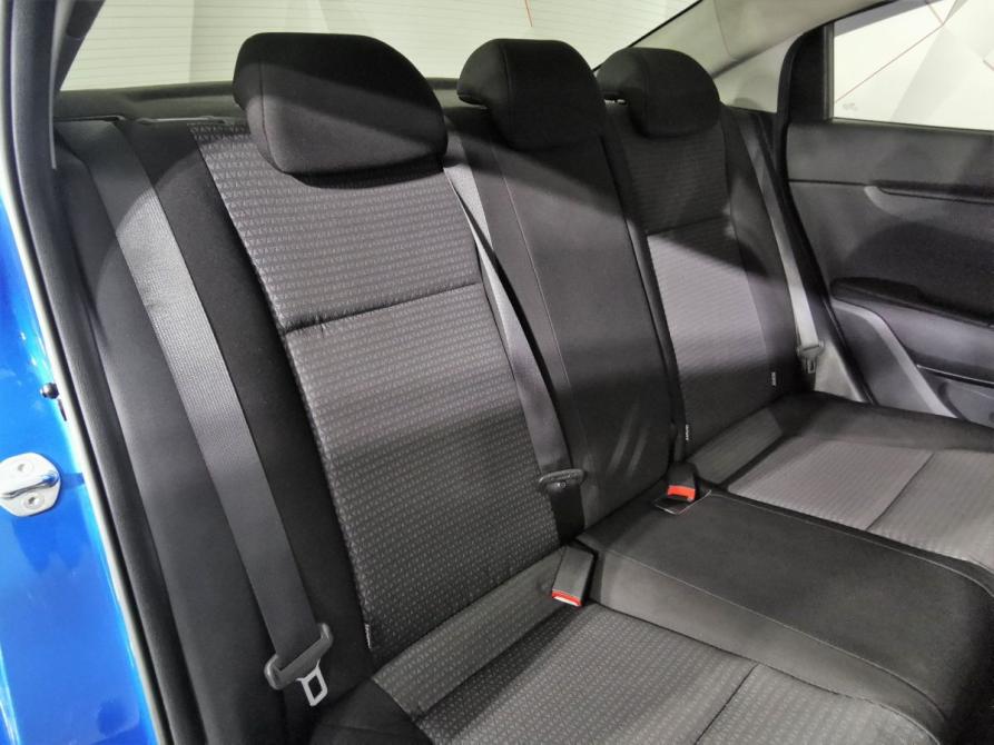 Kia Rio IV Рестайлинг Москва  - изображение 16