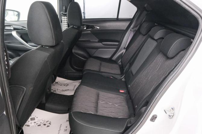 Mitsubishi Eclipse Cross I с пробегом 2019 года, цена 2 399 000 рублей, 50285 км, внедорожник, Автокод Объявления