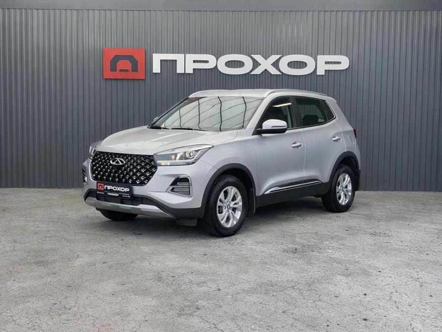 Chery Tiggo 4 Pro I Пермь  - изображение 1