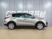 Kia Sportage IV Воронеж  - изображение 31