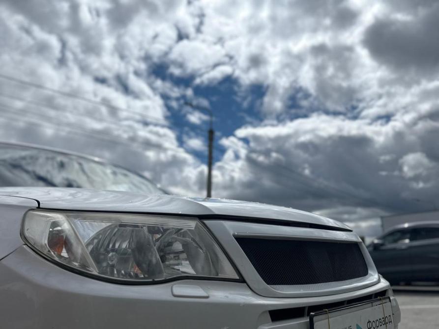 Subaru Forester III Рестайлинг Омск  - изображение 10