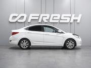 Hyundai Solaris I Воронеж  - изображение 23