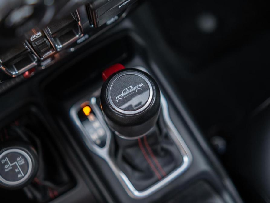 Jeep Gladiator II (JT) Сочи  - изображение 30