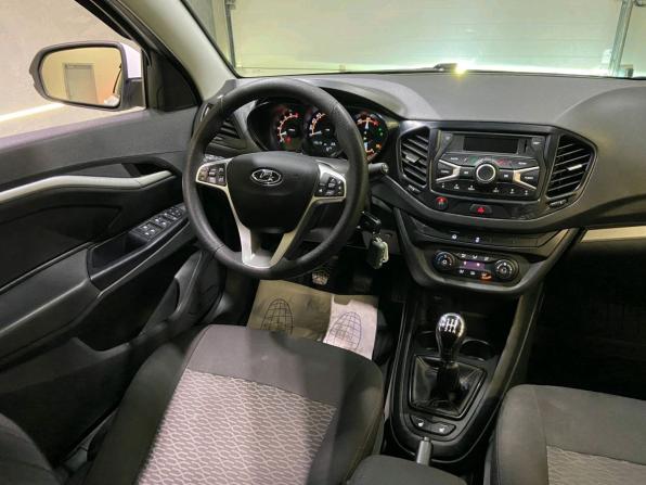 Lada (ВАЗ) Vesta I с пробегом 2022 года, цена 788 000 рублей, 177176 км, седан, Автокод Объявления