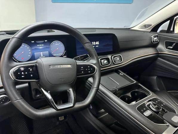 Jaecoo J8 с пробегом 2024 года, цена 3 099 000 рублей, 43000 км, внедорожник, Автокод Объявления
