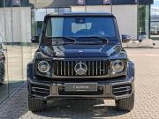 Mercedes-Benz G-Класс AMG II (W463) Санкт-Петербург  - изображение 27