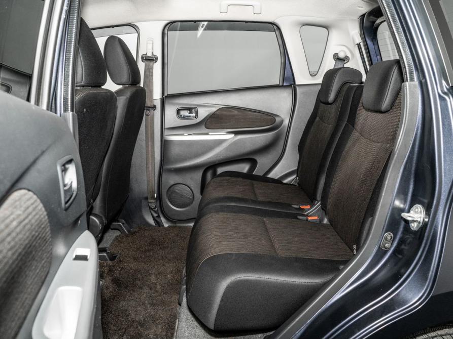 Nissan Dayz I Иркутск  - изображение 7
