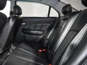 Lifan Solano II Санкт-Петербург  - изображение 31