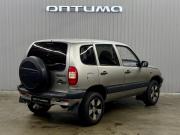 Chevrolet Niva I Краснодар  - изображение 25