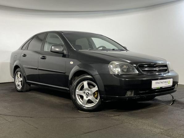 Chevrolet Lacetti I с пробегом 2010 года, цена 399 900 рублей, 335707 км, седан, Автокод Объявления