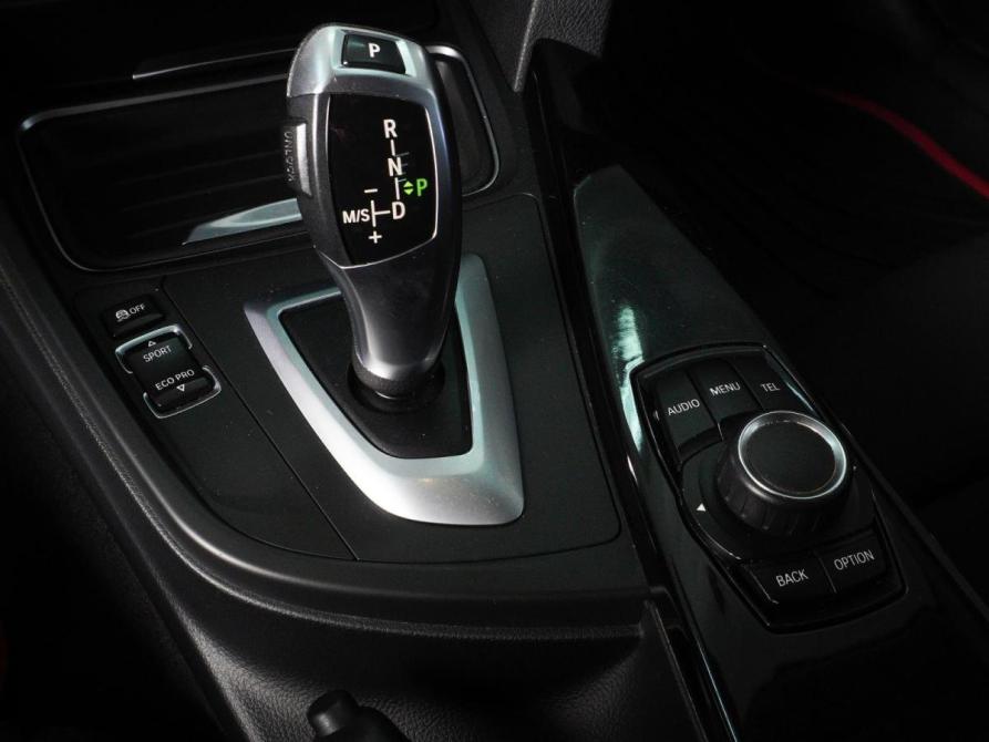 BMW 3 серии VI (F3x) Минеральные Воды  - изображение 14