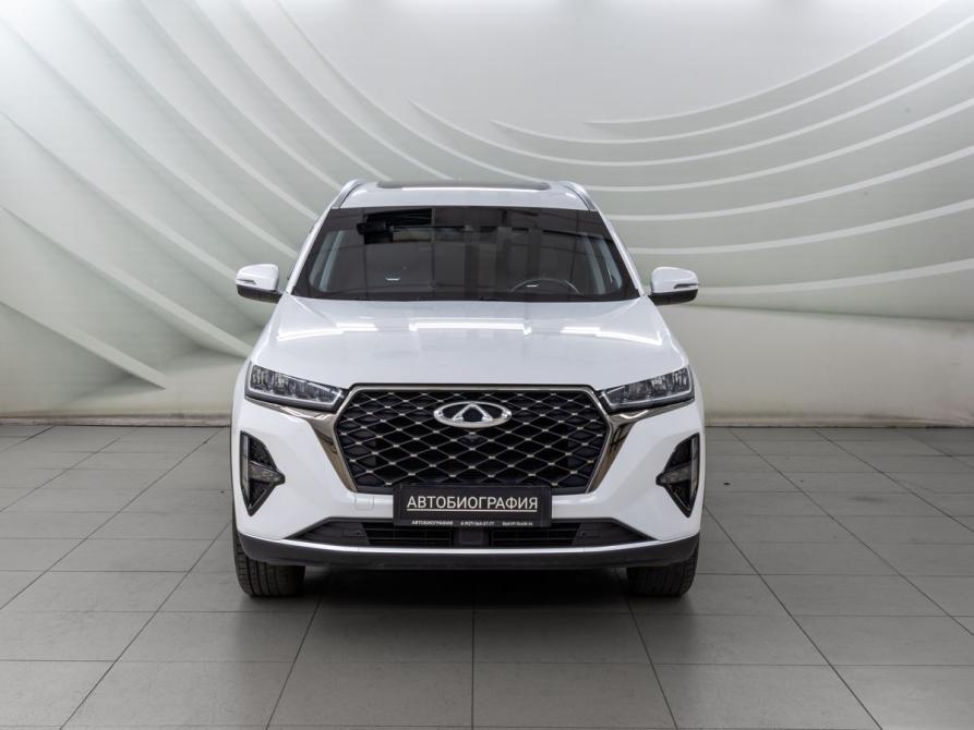 Chery Tiggo 7 Pro Max I Волгоград  - изображение 2