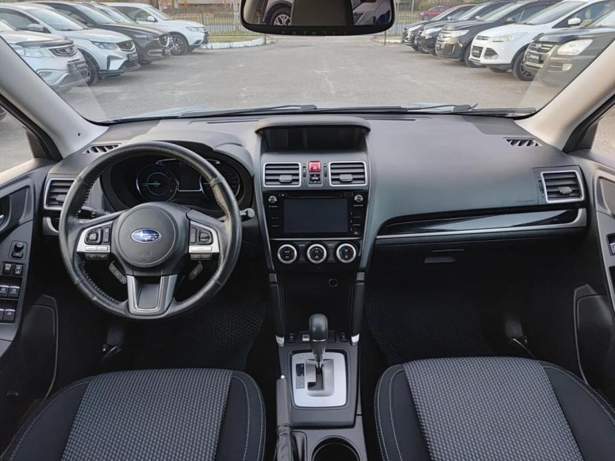 Subaru Forester IV Рестайлинг 2 Йошкар-Ола  - изображение 17