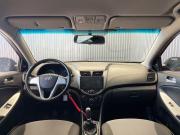 Hyundai Solaris I Пермь  - изображение 33
