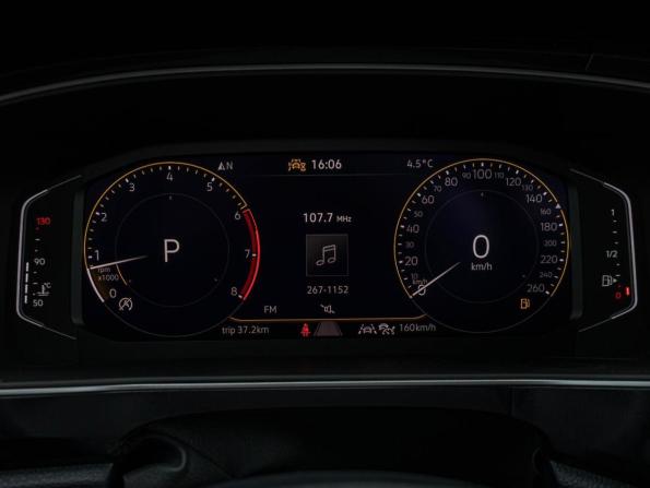Volkswagen Tharu XR с пробегом 2025 года, цена 3 045 000 рублей, 37 км, внедорожник, Автокод Объявления