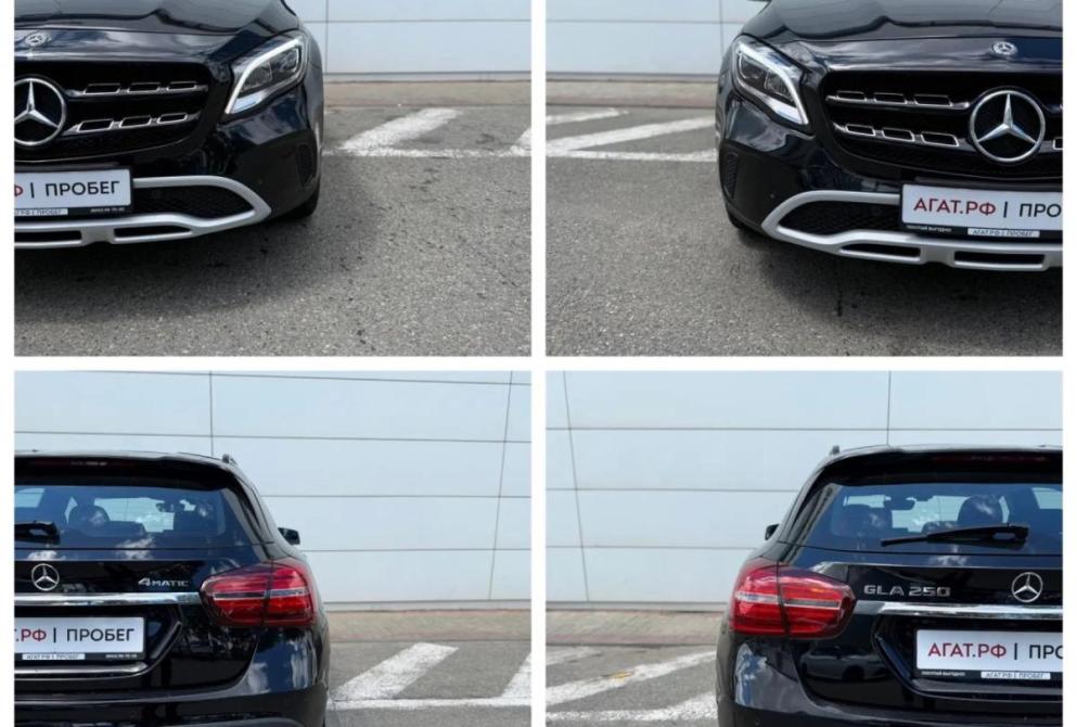 Mercedes-Benz GLA I (X156) Рестайлинг Ставрополь  - изображение 22