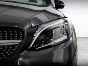 Mercedes-Benz C-Класс IV (W205) Рестайлинг Москва  - изображение 46