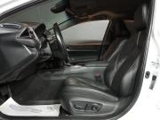 Toyota Camry VIII (XV70) Рестайлинг Уфа  - изображение 28