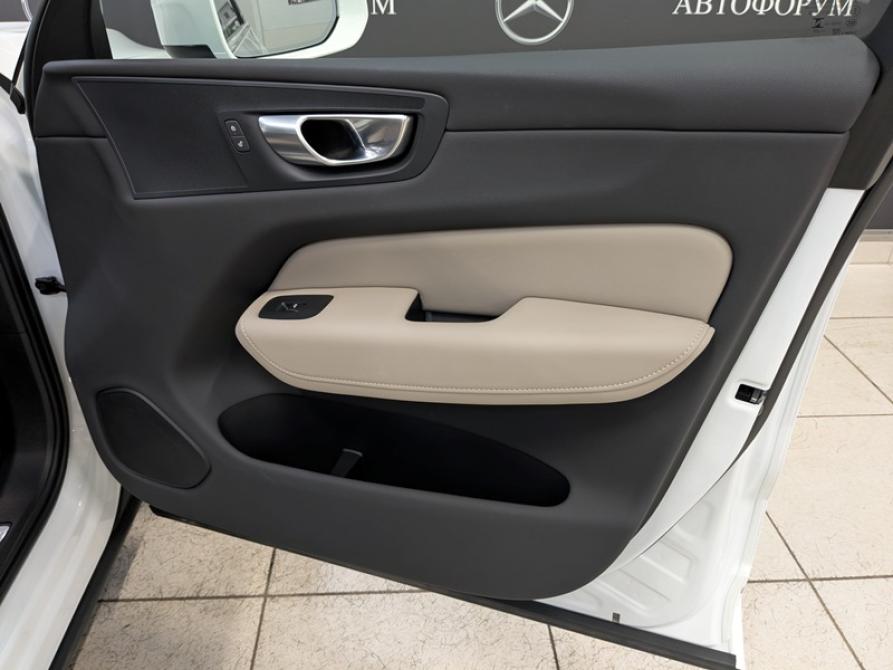 Volvo XC60 II Рестайлинг 2 Москва  - изображение 13