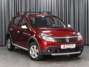 Renault Sandero I Минеральные Воды  - изображение 17