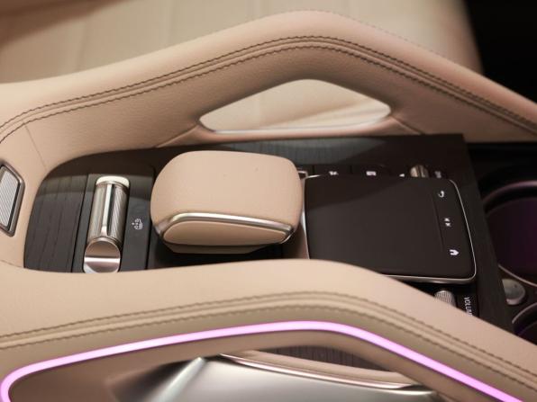 Mercedes-Benz GLS II (X167) Рестайлинг с пробегом 2025 года, цена 22 690 000 рублей, 41 км, внедорожник, Автокод Объявления