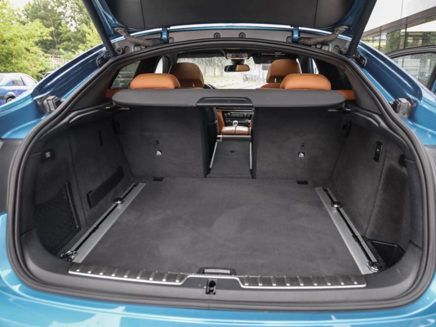 BMW X6 II (F16) Санкт-Петербург  - изображение 38