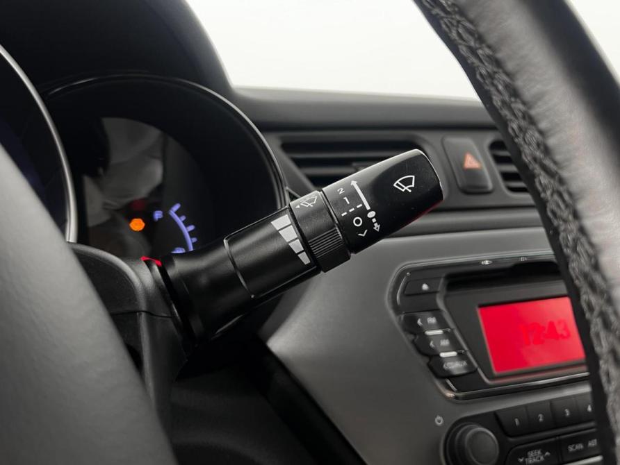 Kia Rio III Казань  - изображение 15