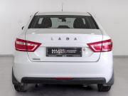 Lada (ВАЗ) Vesta I Москва  - изображение 32