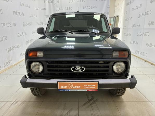 Lada (ВАЗ) Niva Legend I с пробегом 2023 года, цена 825 000 рублей, 28000 км, внедорожник, Автокод Объявления
