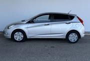 Hyundai Solaris I Киров  - изображение 35