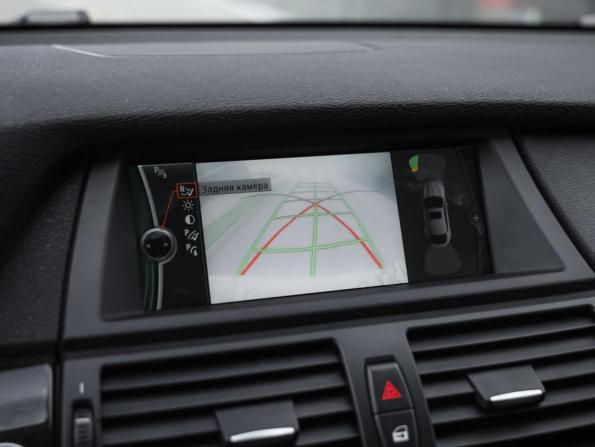 BMW X6 I (E71) Рестайлинг с пробегом 2013 года, цена 1 769 000 рублей, 188423 км, внедорожник, Автокод Объявления
