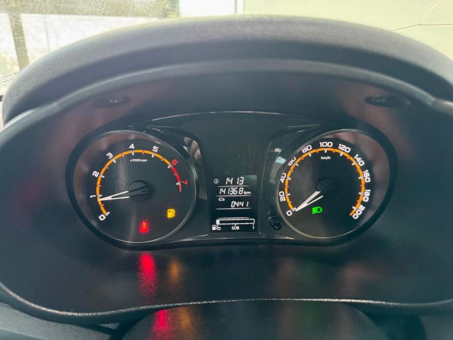 Lada (ВАЗ) Granta I Рестайлинг Нижний Тагил  - изображение 13