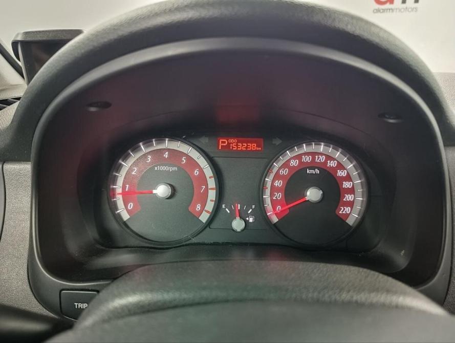 Kia Rio II Рестайлинг Санкт-Петербург  - изображение 14